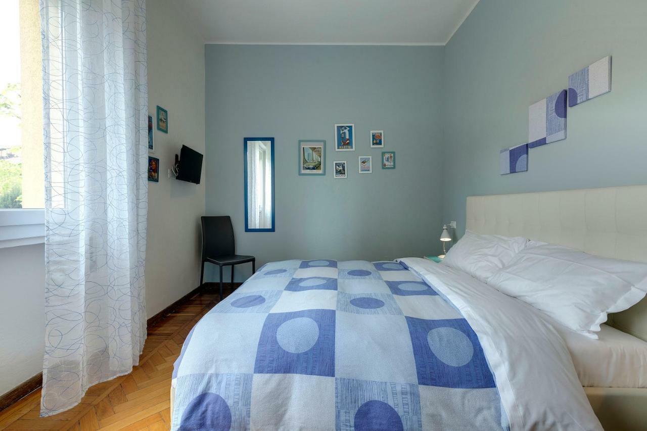 B&B Carosello Болонья Екстер'єр фото