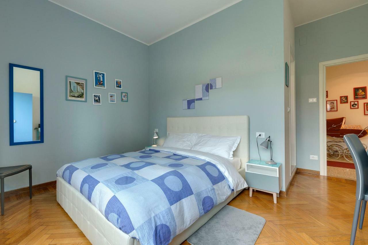 B&B Carosello Болонья Екстер'єр фото