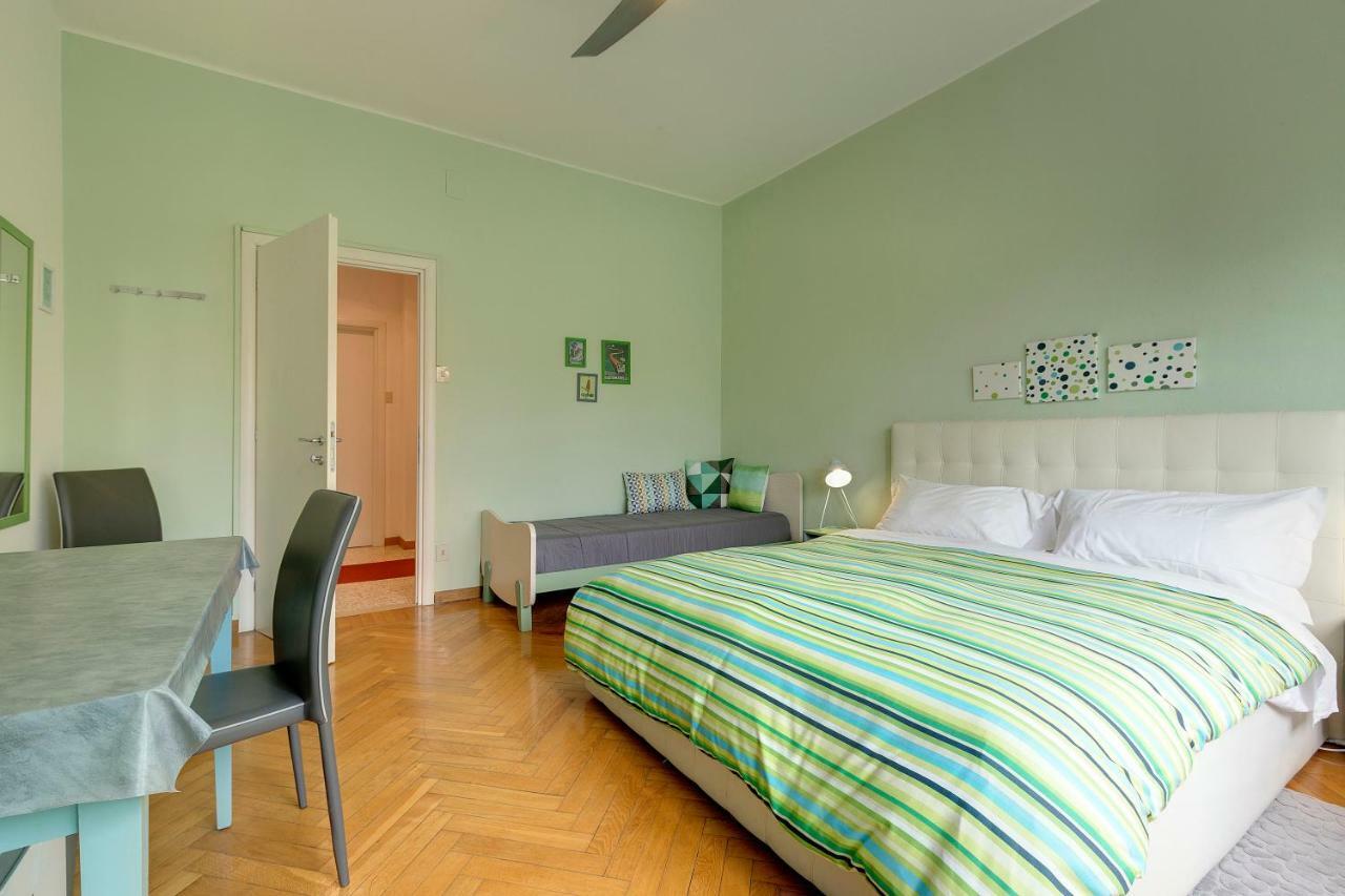 B&B Carosello Болонья Екстер'єр фото